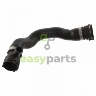 Патрубок системи охолоджування FEBI BILSTEIN 45986