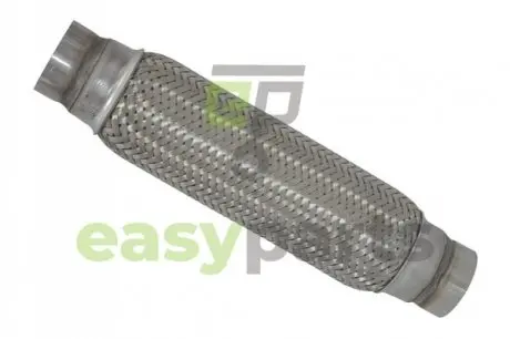 Фото renault гофра глушника 45*250 ASAM 60094 RENAULT Гофра глушника 45*250 ASAM 60094