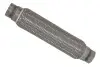 RENAULT Гофра глушника 45*300 ASAM 60095 (фото 1)