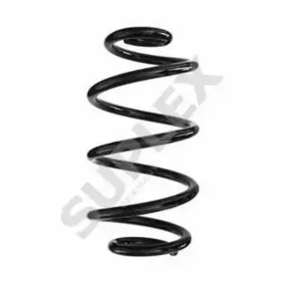 Фото nissan пружина задня tiida SUPLEX 22196 NISSAN пружина задня Tiida SUPLEX 22196