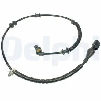 Датчик ABS переднiй Delphi SS20248