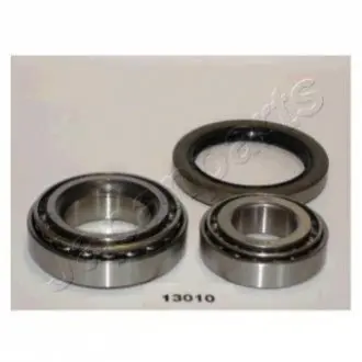 Комплект підшипника маточини колеса JAPANPARTS KK-13010