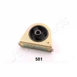 Подвеска, двигатель JAPANPARTS RU-581