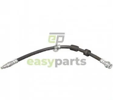 Гальмівний шланг задн. Mazda 3/5 03-14 JP GROUP 3861600400