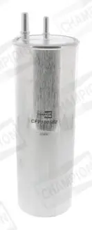 VW фільтр паливний T5 09- CHAMPION CFF100582