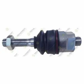 TOYOTA тяга рульова IQ 09- TEKNOROT T-650