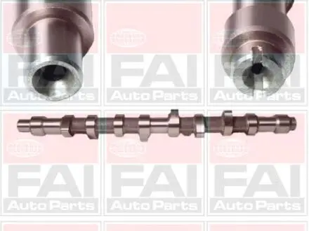 Розподільчий вал XUD7/XUD9 Peugeot 306,405 1.9TD 93- FAI C155