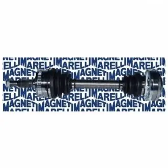 Піввісь MAGNETI MARELLI TDS0069
