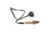 Лямбда зонд Opel Astra J 09-/Insignia A 1.6-1.8 08-17 BOSCH 0258010514 (фото 1)