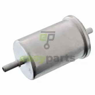 FEBI фільтр паливний SMART 0.8CDI FEBI BILSTEIN 108998