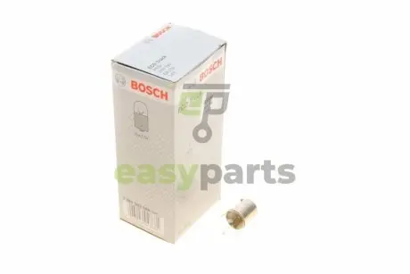 Автолампа R5W 24V 5W BA15s ECO Truck BOSCH 1987302868