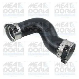 Фото meatdoria шланг турбины db vito 10- MEAT&DORIA 96605 MEATDORIA Шланг турбины DB Vito 10- MEAT&DORIA 96605