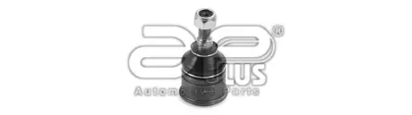 Кульова опора перед. нижня L/P Honda Civic V 1.5i/1.6i 97- APLUS 11484AP