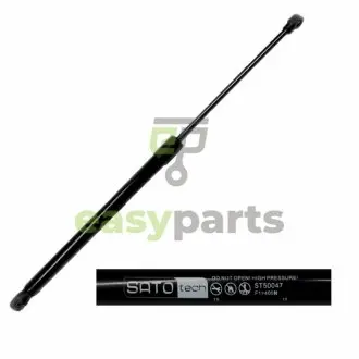 SATO Амортизатор багажника VW Polo SATO TECH ST50047