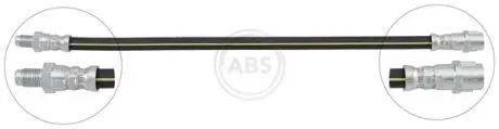 Гальмiвний шланг A.B.S. SL5680