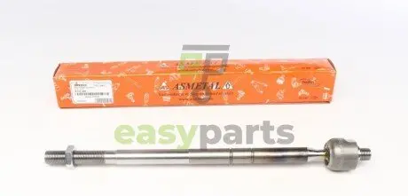 Тяга рульова Ford Mondeo III 00-07 (L=345.5mm) ASMETAL 20FR2220