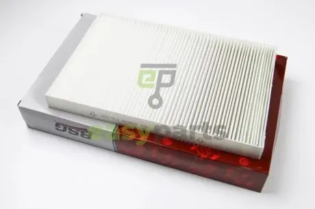Фільтр салону Sprinter/Crafter 06- BSG BSG 60-145-001