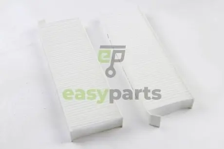 Фільтр салону Berlingo/Partner 08- BSG BSG 70-145-001