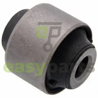 Сайлентблок задньої цапфи Pilot 09- FEBEST HAB-167