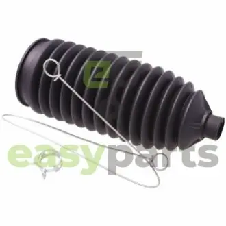 Пильник рульової рейки Murano 02-07 FEBEST NRKB-S51