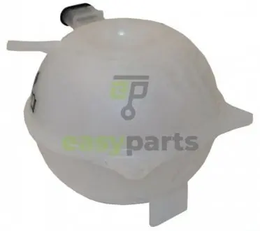 VW розширювальний бачок Polo 94- JP GROUP 1114701100