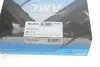 Фільтр повітряний Mazda 3 1.6/1.6DI 04-09 KAVO PARTS MA-5638 (фото 5)