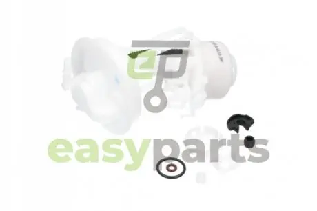Фільтр паливний Mazda 6 1.8 02-07 KAVO PARTS MF-550