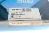 Фільтр повітряний Toyota Yaris 1.3-1.5i 99- KAVO PARTS TA-1678 (фото 6)