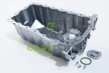 Масляний піддон VW T5 1.9TDI 03-09 Metalcaucho 38096