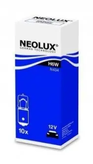 Автолампа 6W NEOLUX N434