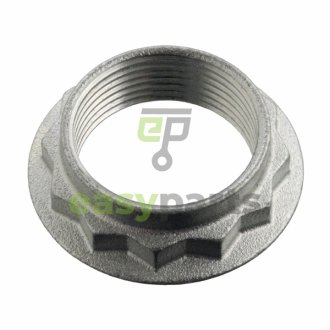 Гайка вт.вал КПП M26x1,5mm ключ 30 FEBI BILSTEIN 08731