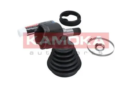 К-т шарнiрний привiдного валу МКПП KAMOKA 8727