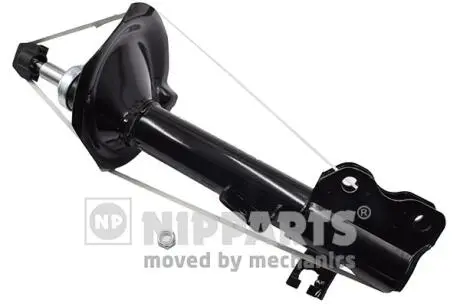 Амортизатор газовий заднiй, правий NIPPARTS N5531026G