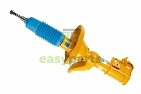 Амортизатор газовий переднiй лiвий BILSTEIN 35107460