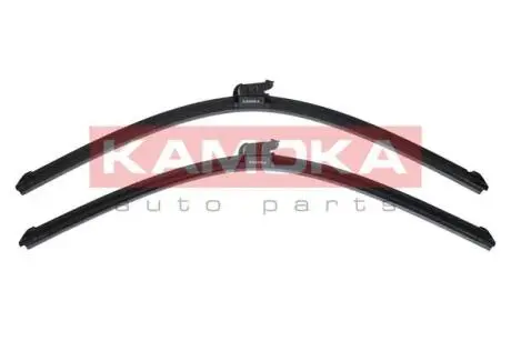 Щiтка склоочисника к-т 600мм/600мм KAMOKA 27A28