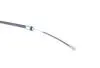Фото 3 - трос ручника (задній) (R) MB A(W168) 97-04 (732/500mm) LINEX 270111 Трос ручника (задній) (R) MB A(W168) 97-04 (732/500mm) LINEX 270111 (фото 3)