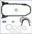 Комплект прокладок VW LT/T4 2.5 SDI/TDI 95-06 (нижній) AJUSA 54100900 (фото 1)