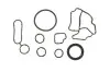 Комплект прокладок Caddy/T5/Crafter 2.0 TDI 10- (нижній) AJUSA 54176000 (фото 1)