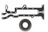 К-кт прокладок двигуна Ford Transit, Ford Mondeo, 2,0Di, 00-07 54113500