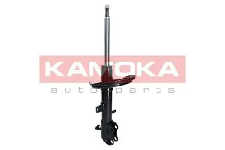 Амортизатор газовий заднiй, правий KAMOKA 2000422