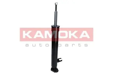 Амортизатор газовий заднiй, правий KAMOKA 2000659