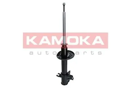 Амортизатор газовий заднiй, правий KAMOKA 2000168