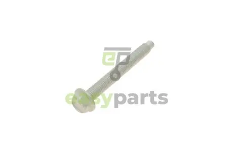 Натяжник ременя генератора Opel Astra J/Insignia 1.6 SIDI 12- INA 534065010