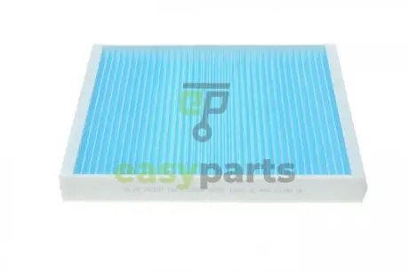 Фільтр салону MB C-class (W205)/E-class (W213) BLUE PRINT ADU172505