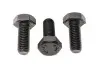Опора кульова (передня/знизу) Chevrolet Epica 04-11 (15mm) BLUE PRINT ADG086276 (фото 1)