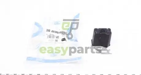 Кронштейн кріплення глушника Renault Megane II/Scenic II 02- IMPERGOM 36725