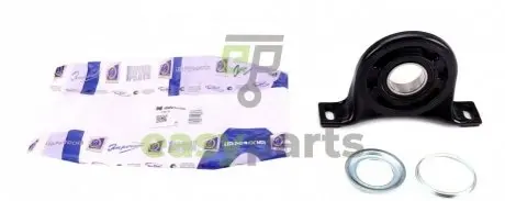 Підшипник підвісний MB Sprinter/VW Crafter 06- (d=47mm) (в к-те з шайбами) IMPERGOM 35872