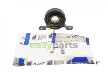 Підшипник підвісний (передній) VW T5 03- 4x4 (d=30mm) IMPERGOM 34328