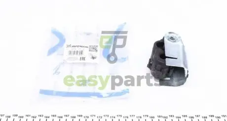 Кронштейн кріплення глушника Renault Clio III 1.5dCi 05- IMPERGOM 32750