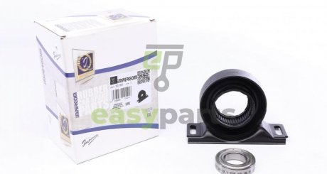 Підшипник підвісний BMW 3 (E30)/5 (E34)/7 (E32) 82-97 (d=30mm) IMPERGOM 30169 (фото 1)